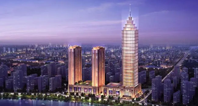 鸠江区