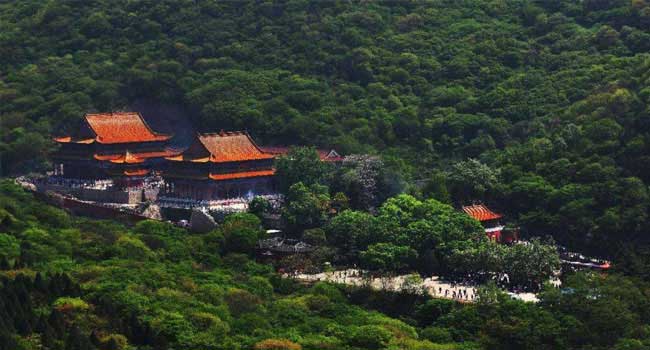 相山区