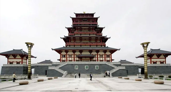怀宁县