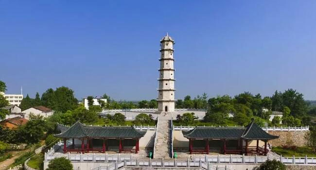 枞阳县