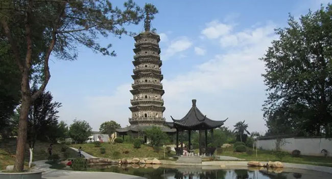潜山县