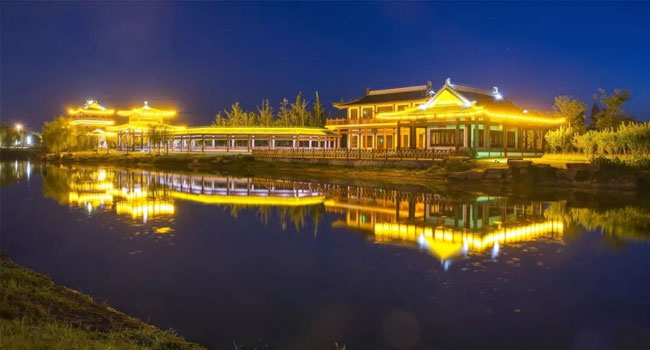 明光市