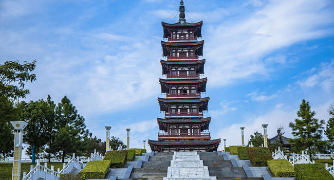 灵璧县