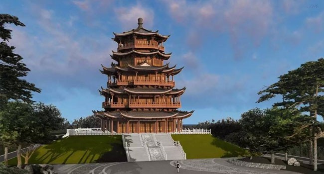 居巢区