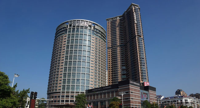 城厢区