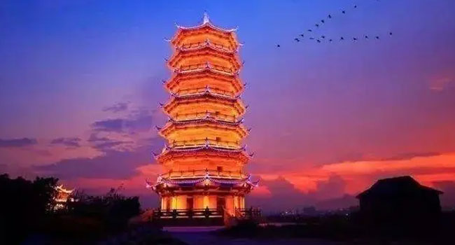 涵江区