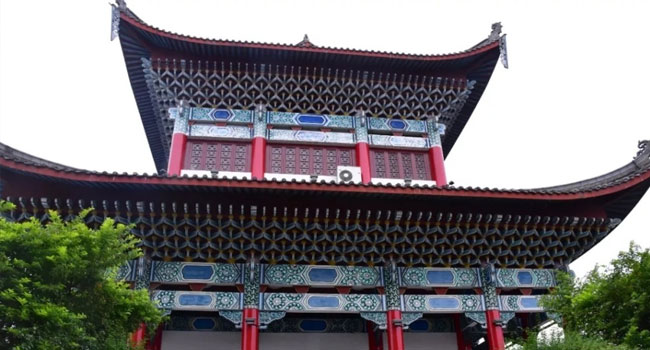 建瓯市