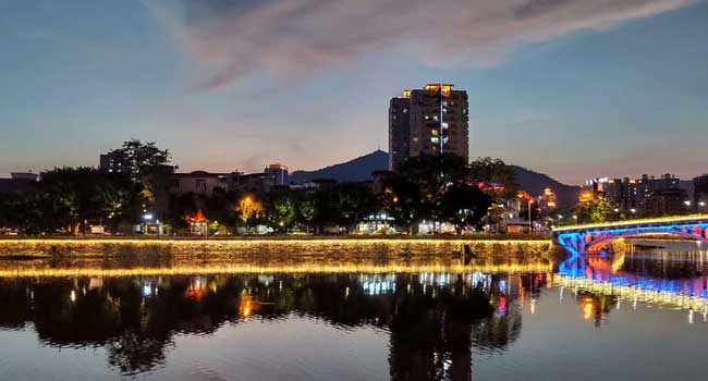 昌江区