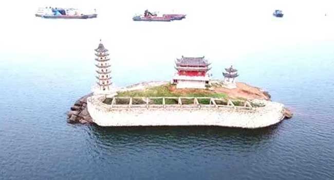 庐山区