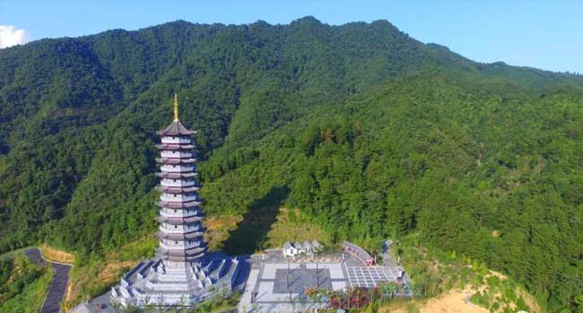 崇义县