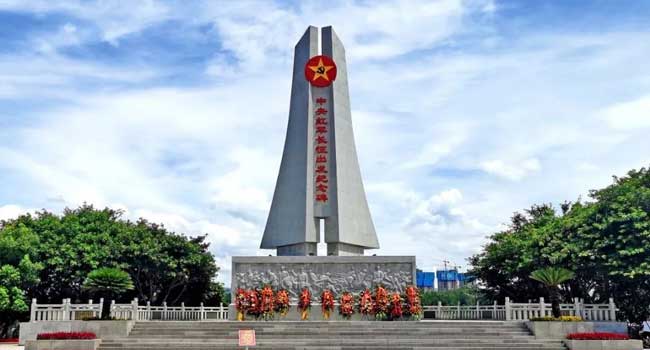 于都县