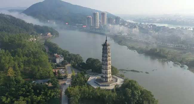 会昌县