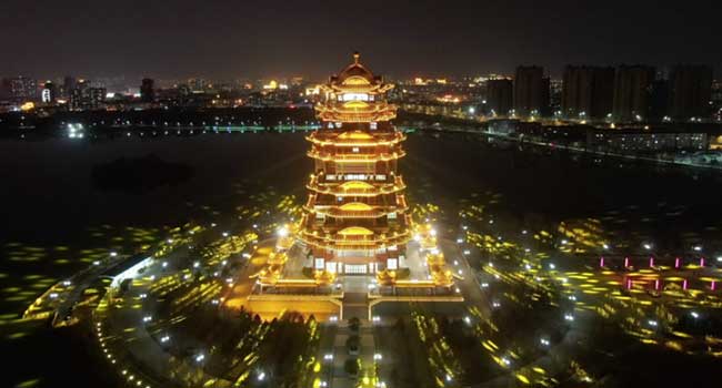 滨城区