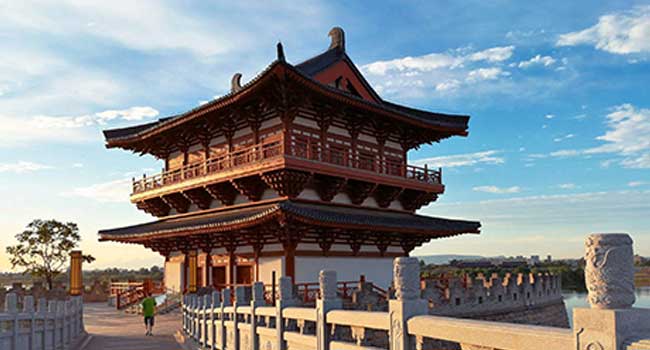 廛河回族区