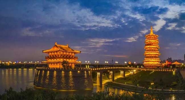 洛龙区