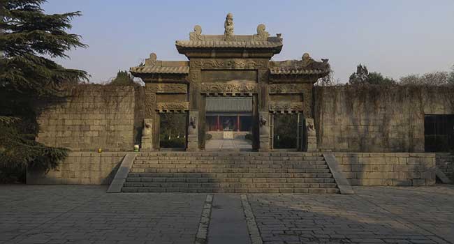 凤泉区