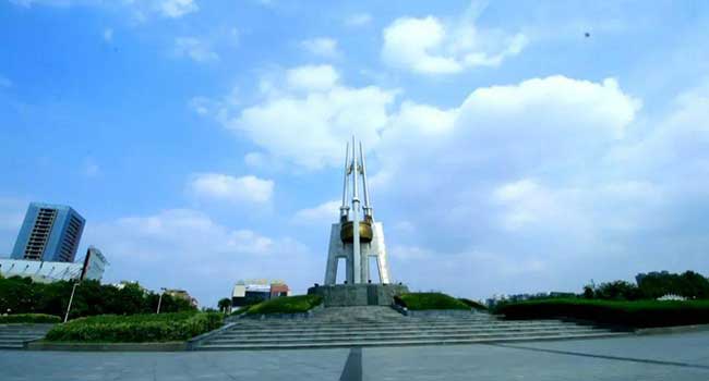 禹州市
