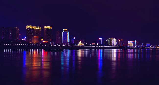 西陵区