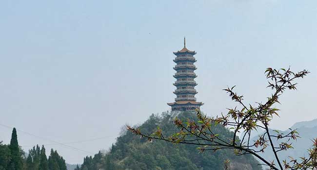 点军区