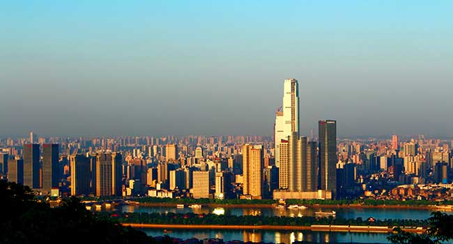 岳麓区