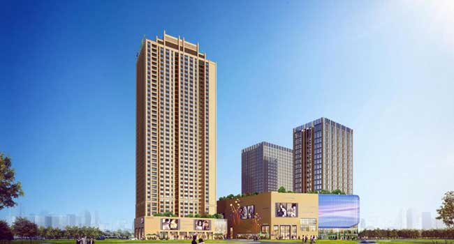鼎城区