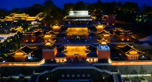 零陵区