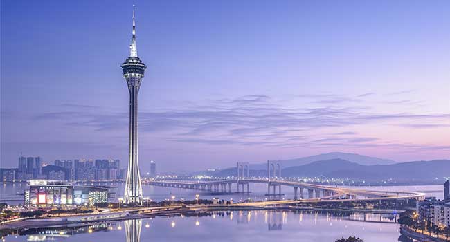 黄埔区