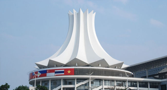 南宁市