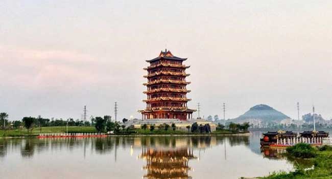玉州区