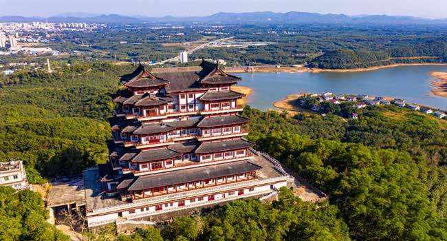 儋州市