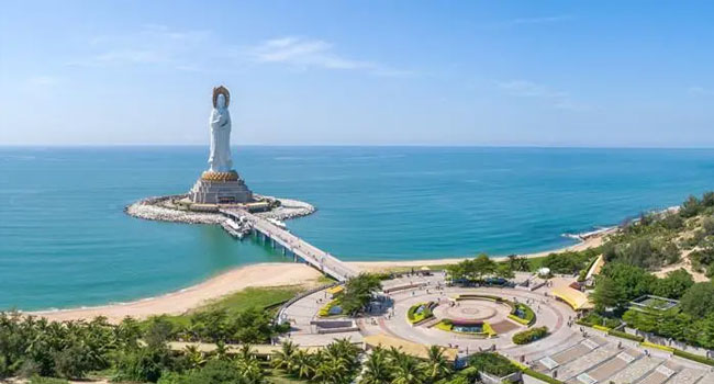 乐东黎族自治县
