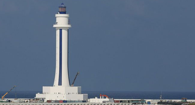 南沙群岛