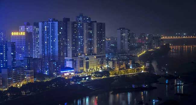 巴南区