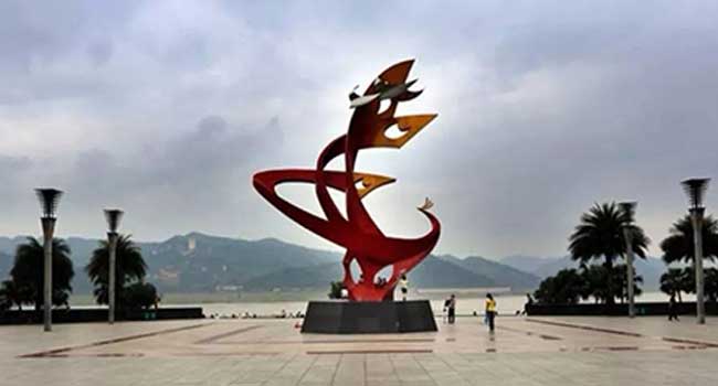 丰都县