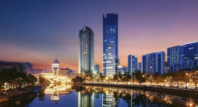 锦江区