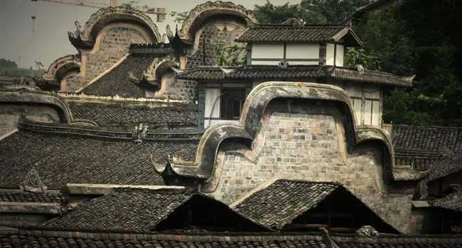 沿滩区