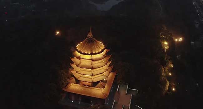 旌阳区