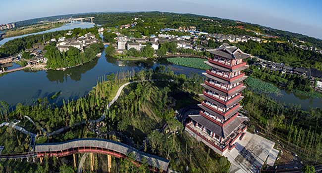 船山区