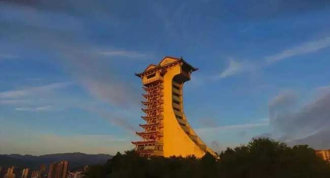 通川区