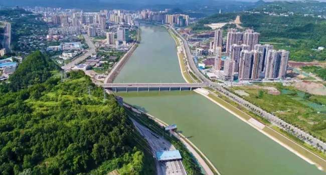 巴州区