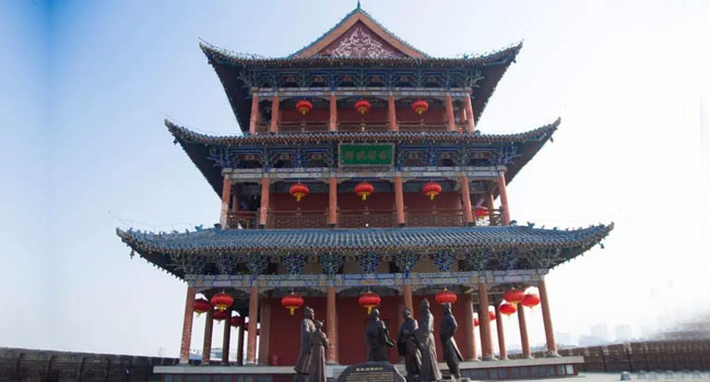 凉州区