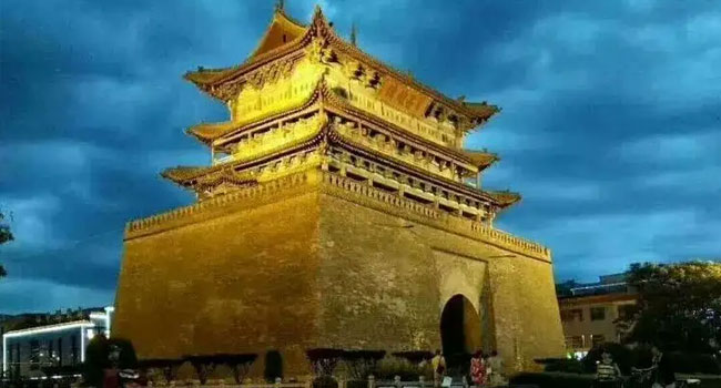 陇西县
