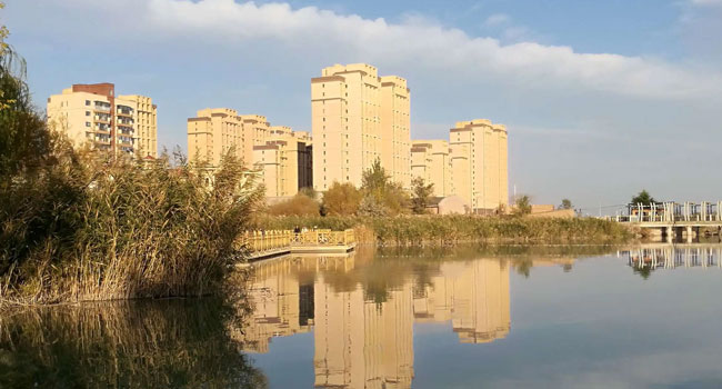 博乐市