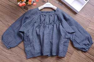 服装