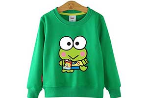 服装