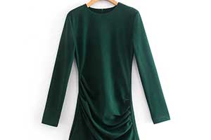 服装