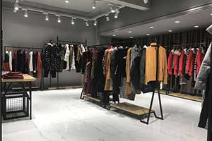 服装