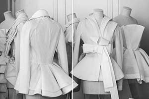 服装
