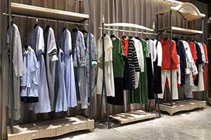 服装