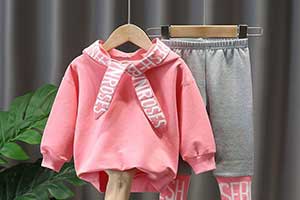 服装